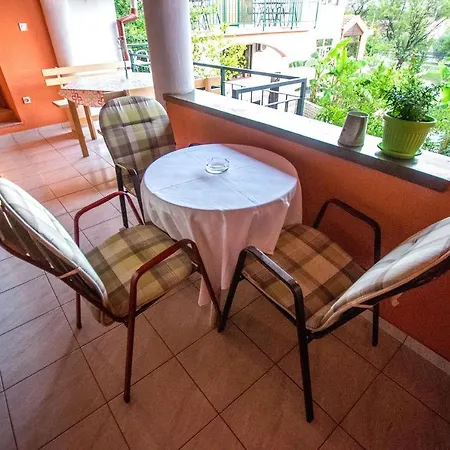 And With Parking Space Starigrad, Paklenica - 18034 3* Starigrad Paklenica