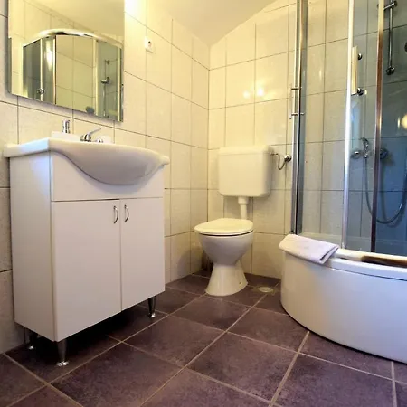 And With Parking Space Starigrad, Paklenica - 18034 3* Starigrad Paklenica