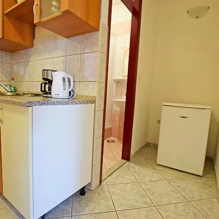 And With Parking Space Starigrad, Paklenica - 18034