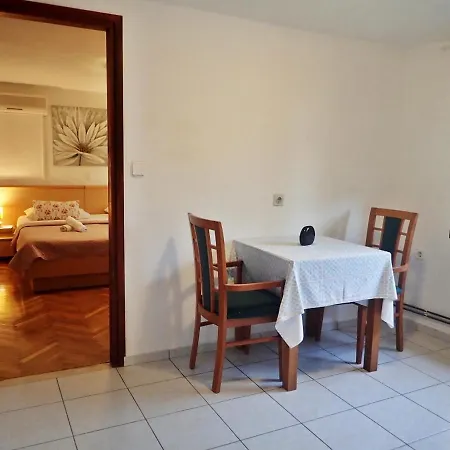 And With Parking Space Starigrad, Paklenica - 18034