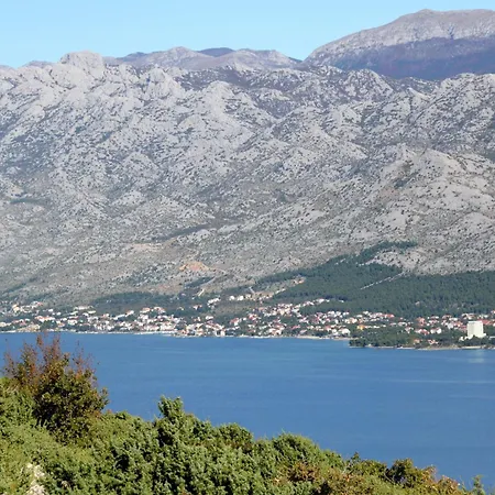 And With Parking Space Starigrad, Paklenica - 18034