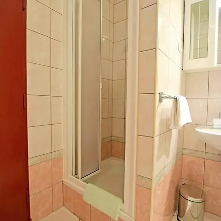 Penzion And With Parking Space Starigrad, Paklenica - 18034