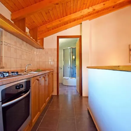 And With Parking Space Starigrad, Paklenica - 18034 3*