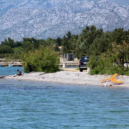 And With Parking Space Starigrad, Paklenica - 18034