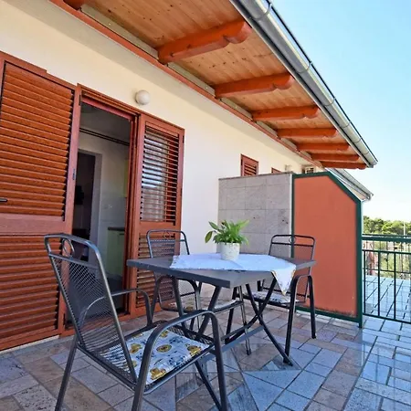 And With Parking Space Starigrad, Paklenica - 18034 3*