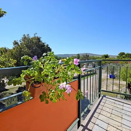 And With Parking Space Starigrad, Paklenica - 18034