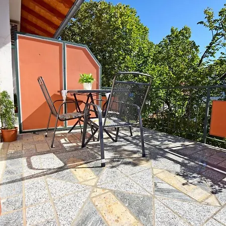 And With Parking Space Starigrad, Paklenica - 18034 Гостевой дом
