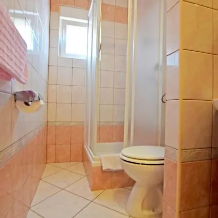 And With Parking Space Starigrad, Paklenica - 18034 Pensjonat