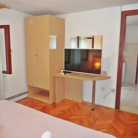 And With Parking Space Starigrad, Paklenica - 18034 3*