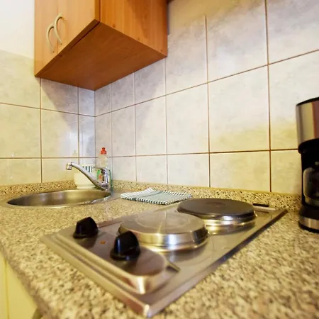 And With Parking Space Starigrad, Paklenica - 18034 Pensjonat 3*