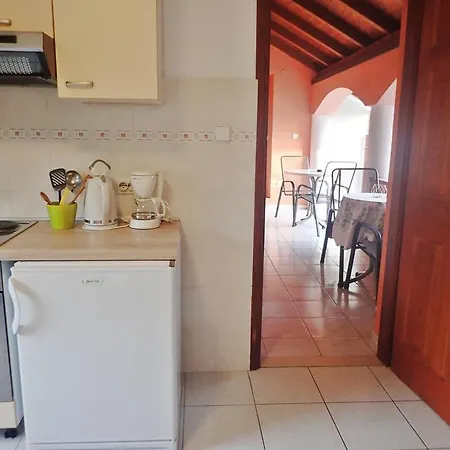 And With Parking Space Starigrad, Paklenica - 18034 3*